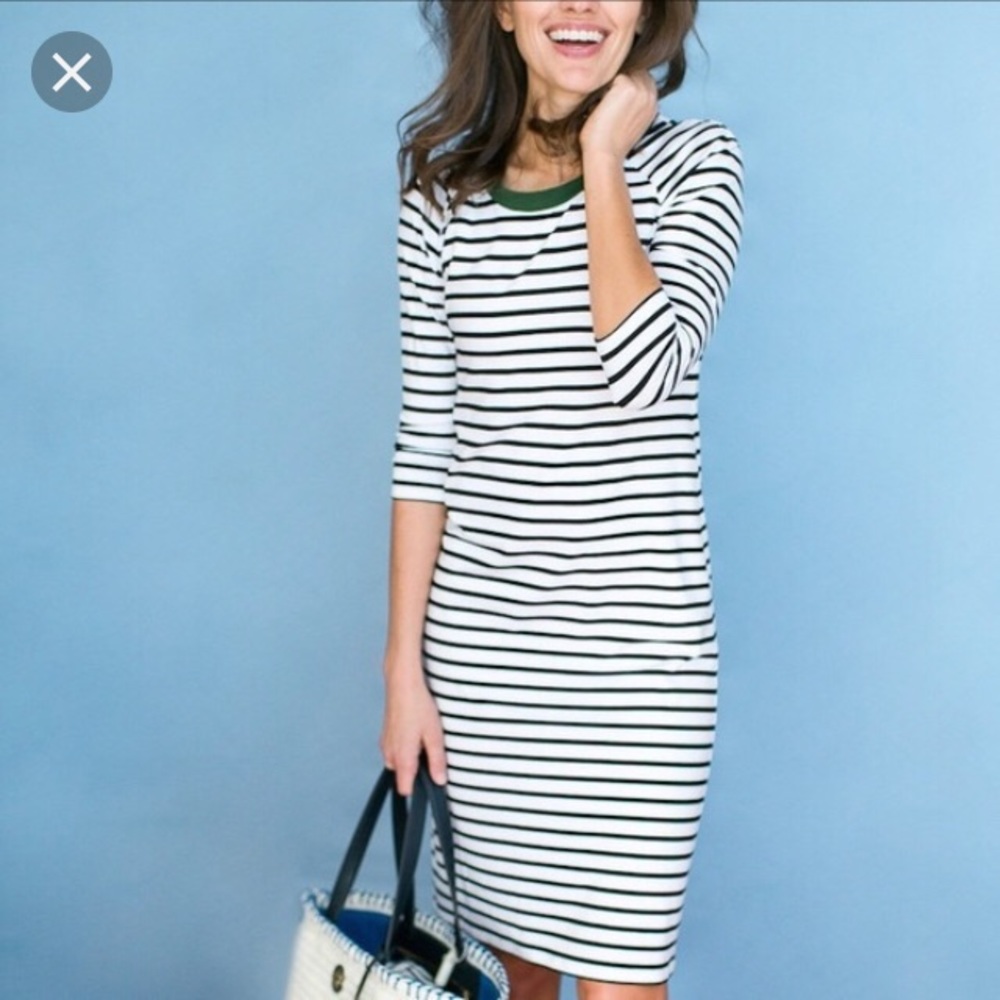 Sonnet James Charlie dress S